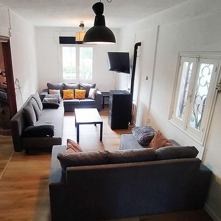 Finca Segade A Estrada Εξωτερικό φωτογραφία