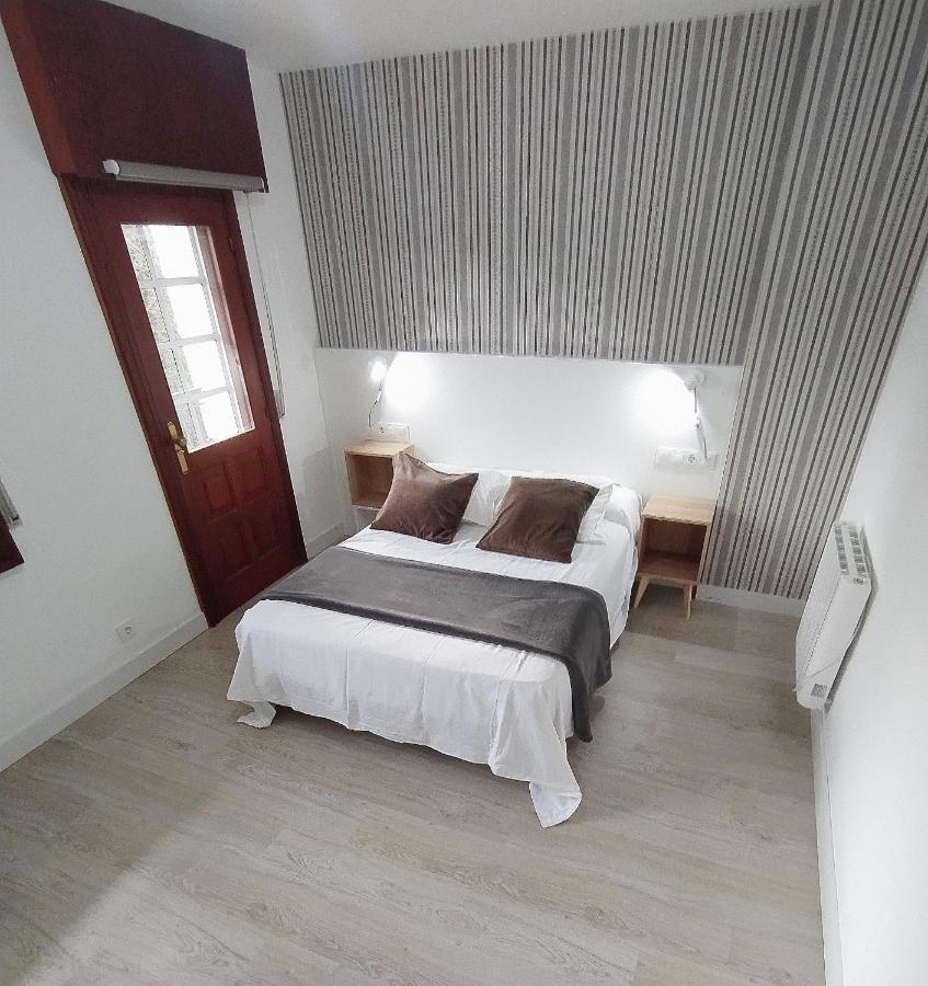 Finca Segade A Estrada Εξωτερικό φωτογραφία