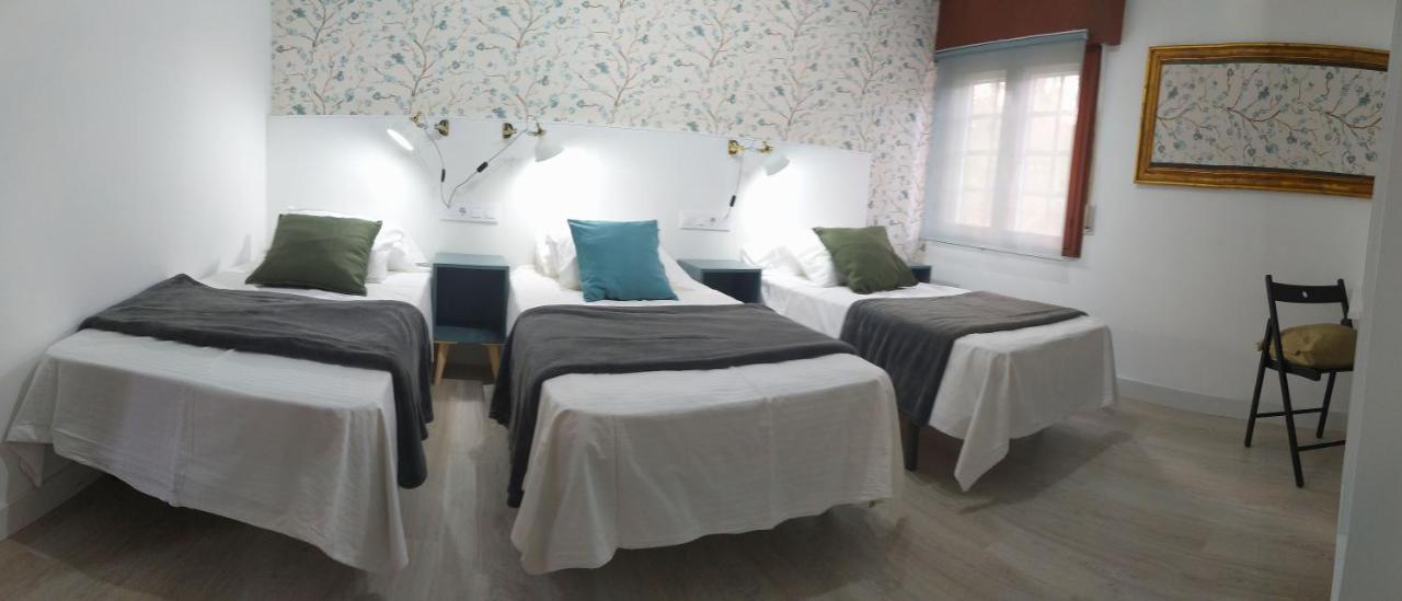 Finca Segade A Estrada Εξωτερικό φωτογραφία