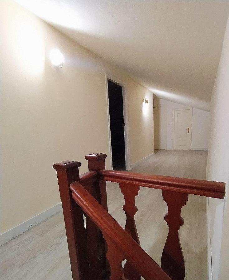 Finca Segade A Estrada Εξωτερικό φωτογραφία
